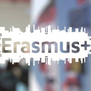 Erasmus +