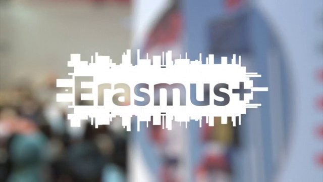 Erasmus +