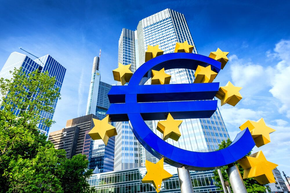 El BCE reinvertirá las ganancias de la deuda comprada en el marco del Programa de Emergencia por la Pandemia