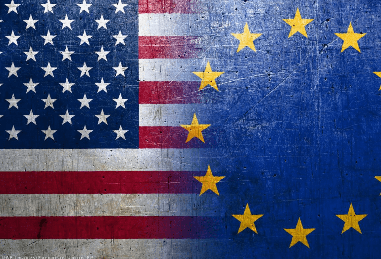 United States Hosts U.S.– EU Space Dialogue