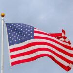 bandera Estados Unidos /United States / EEUU /US