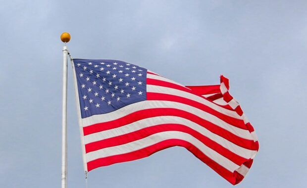 bandera Estados Unidos /United States / EEUU /US