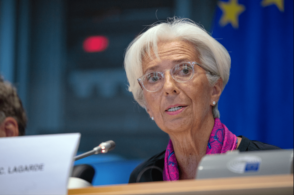 MEPs focus on inflation and economic divergence with ECB President Lagarde