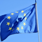 bandera Europa