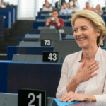 SOTEU Ursula Von der Leyen Europa