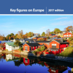 Key figures on Europe, 2017 edition