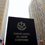 Tribunal Justicia Union Europea