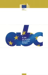 el-abc-del-derecho-union-europea