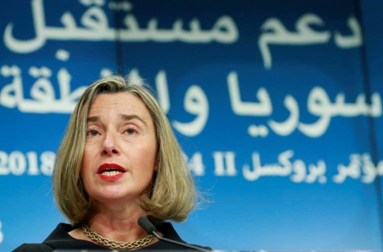 Preguntas y respuestas: el presupuesto de la UE para la acción exterior ...