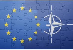 Cooperación UE-OTAN: séptimo informe de situación