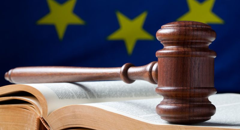 Informe Estado De Derecho Ue