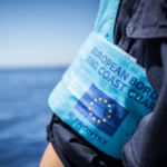 FRONTEX is looking for 700 Border Guards