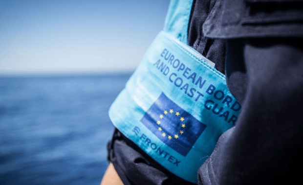 FRONTEX is looking for 700 Border Guards