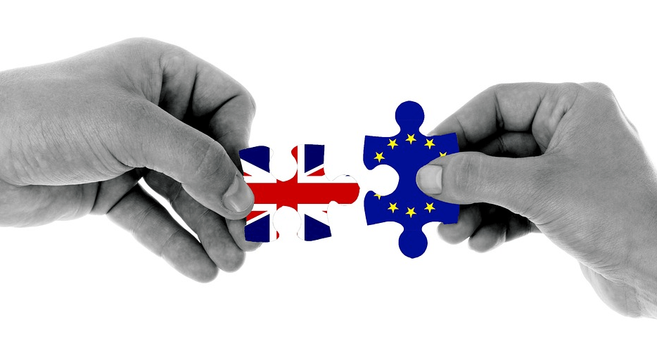 Brexit. acuerdo sin visado para los ciudadanos del Reino Unido y de la Unión Europea