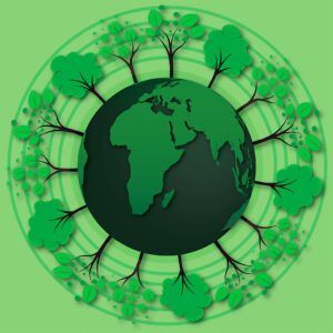 medio ambiente , economía circular , pacto verde