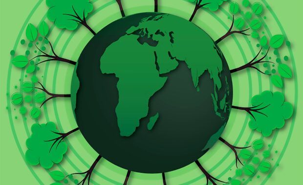 medio ambiente , economía circular , pacto verde