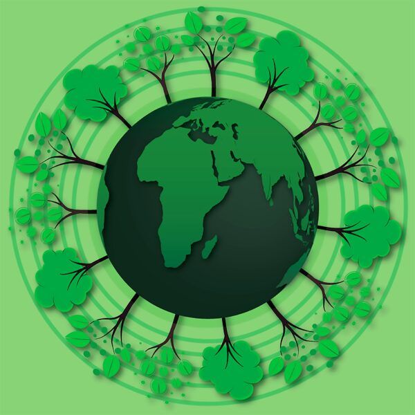 medio ambiente , economía circular , pacto verde