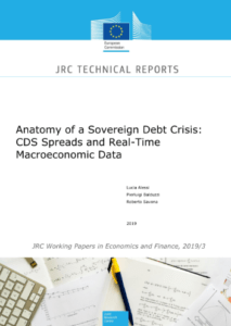 La publicación presenta un conjunto de datos único y completo de 19 indicadores macroeconómicos diarios en tiempo real para 11 países de la zona euro, para el periodo del 5/11/2009 al 25/4/2013