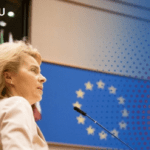 SOTEU Ursula Von der Leyen Europa