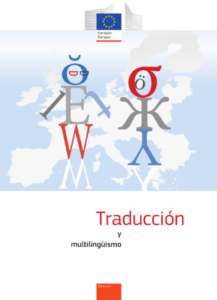 Traducción y multilingüismo