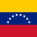 bandera Venezuela