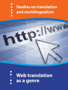 Estudio sobre la traducción web