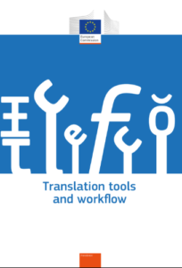La tecnología de la información está desempeñando un papel cada vez más importante en el trabajo diario de los traductores.