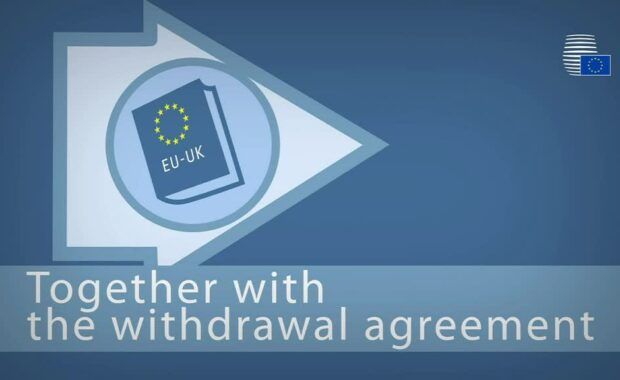 Brexit: negotiating a withdrawal agreement