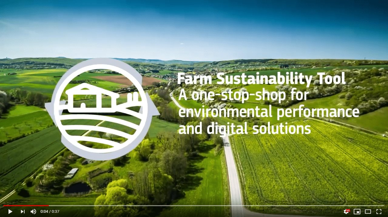 A new tool to increase the sustainable use of nutrients across the EU