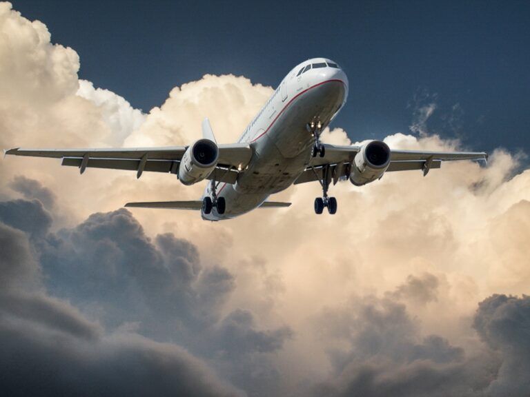 Caso Boeing de la OMC: La UE establece aranceles a las exportaciones de ...