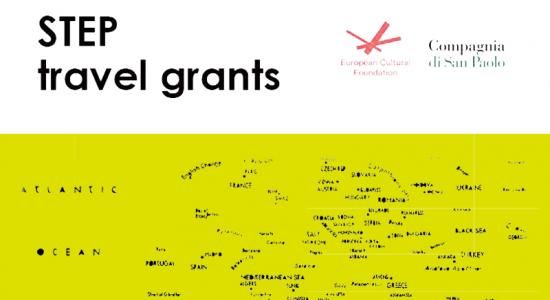 step travel grant