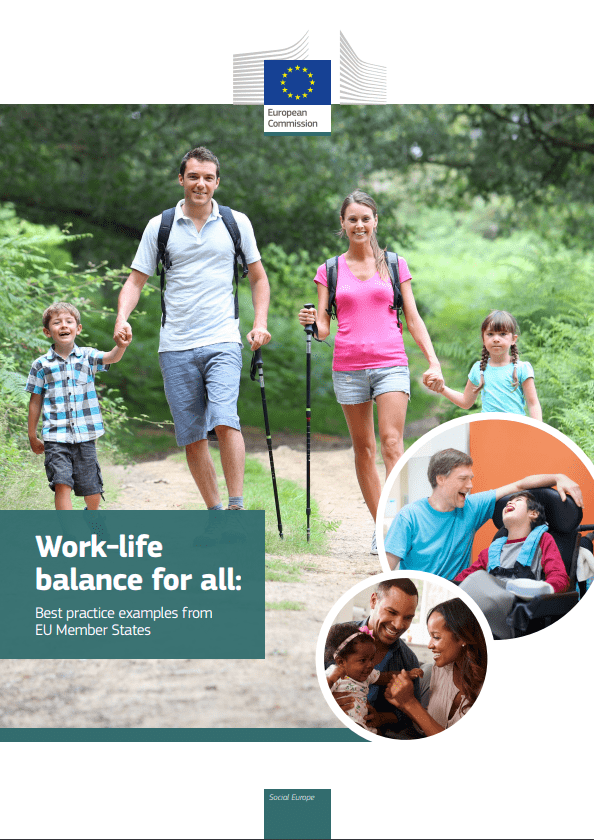 Work-life balance for all | CDE Almer\u00eda - Centro de Documentaci\u00f3n ...