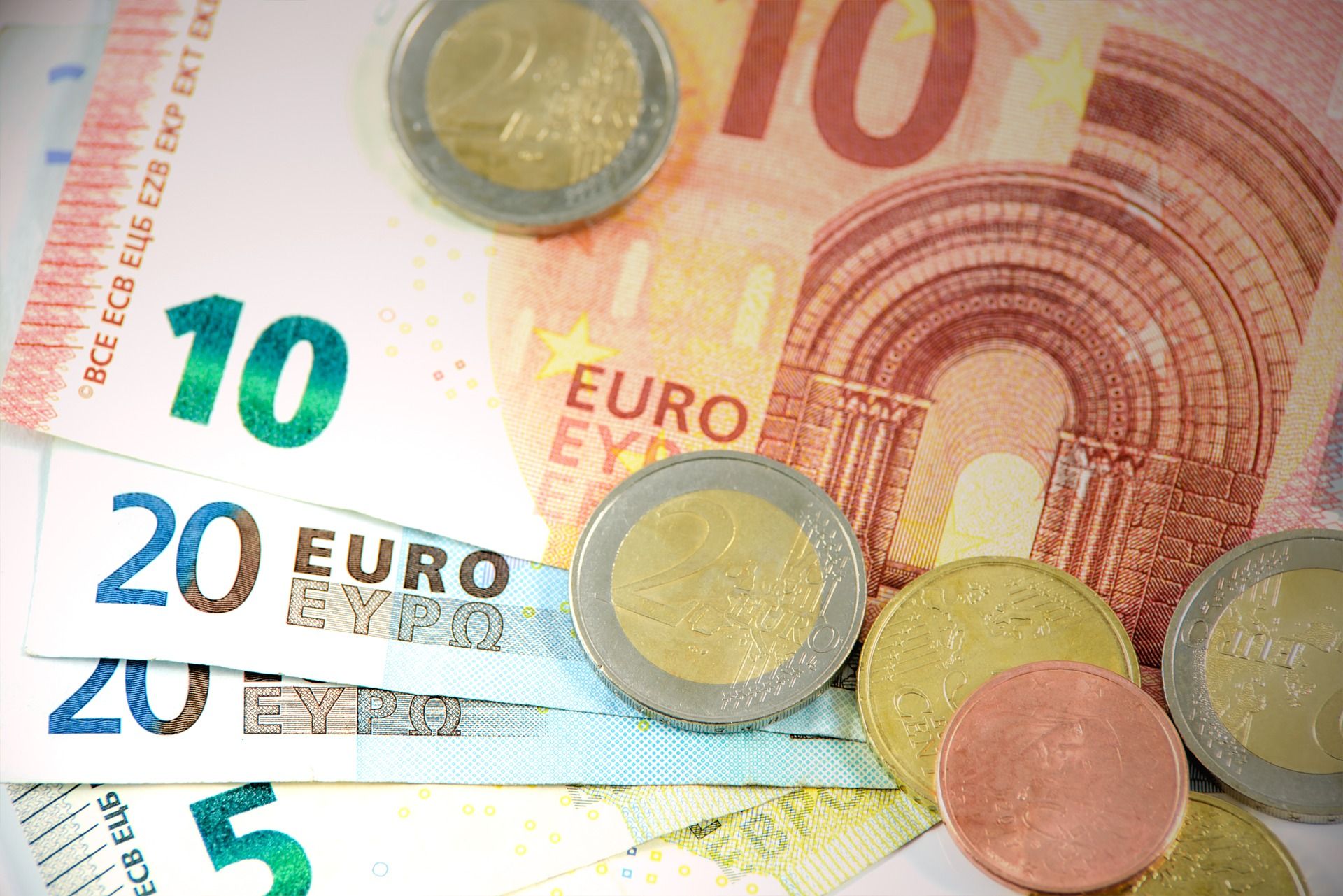 Presupuesto de la UE para 2020 la Comisión centra su propuesta en el