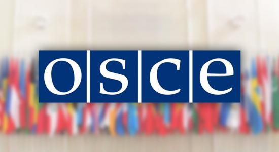 Prácticas en la Organización para la Seguridad y la Cooperación en Europa (OSCE)
