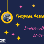 european researchers' night