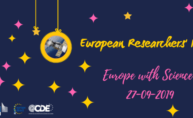 european researchers' night