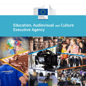 european education and culture executive agency