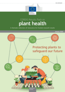 CORDIS-PLANT-HEALTH