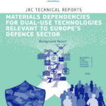 Materials dependecies for dual-use technologies