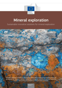 mineral exploration