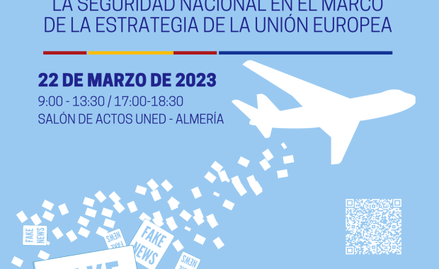 Cartel desinformación