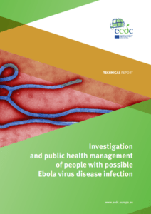 Ebola virus infection