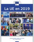 Informe general sobre la actividad de la Unión Europea en 2019