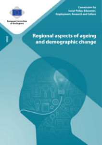 regional aspects of ageing