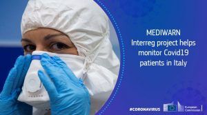 Proyecto MEDIWARN Coronavirus