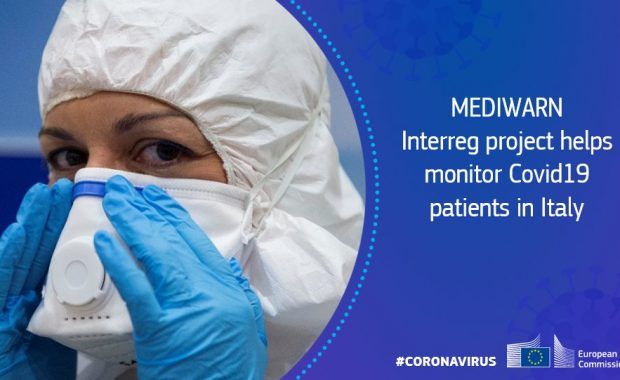 Proyecto MEDIWARN Coronavirus