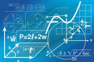 Puesto para catedrático en matemáticas cuánticas