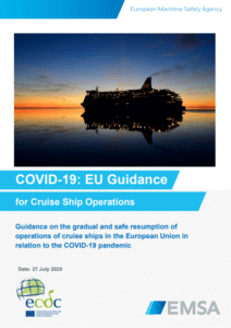 eu cruise guidelines 2022