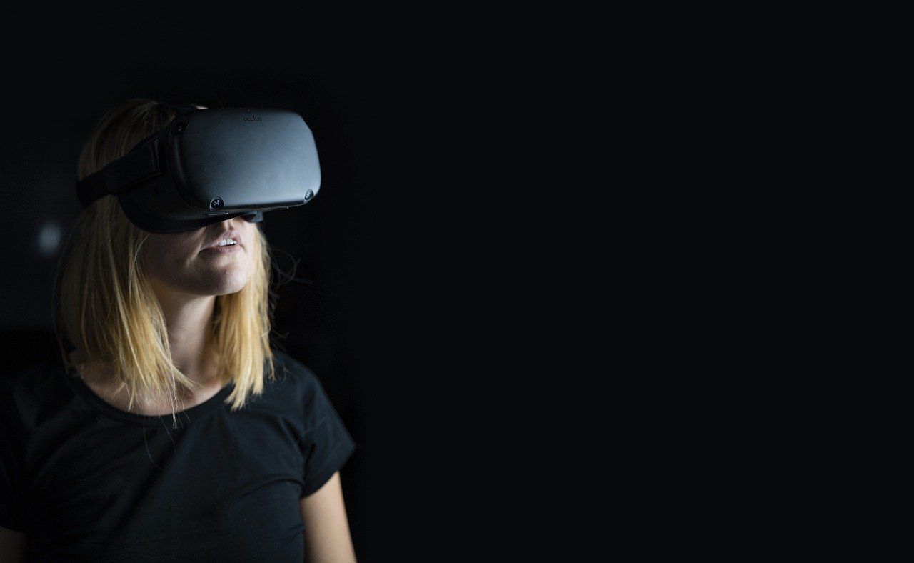 PhD position in Virtual Reality-based Training and Therapy in New York