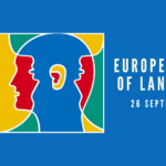 EUROPEAN DAY OF LANGUAGES